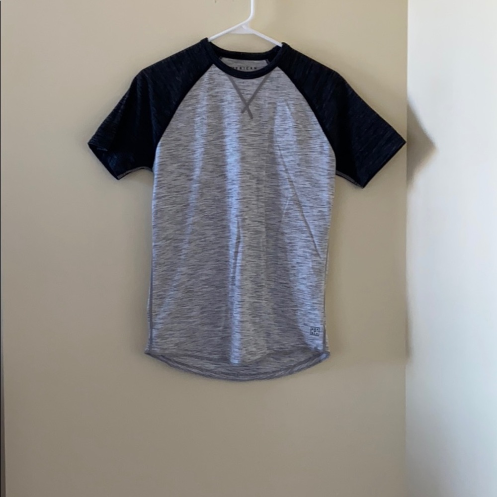 🦅 American Eagle Shirt